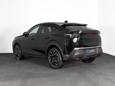 Peugeot 3008 -33% Gt Hybrid 145ch Alcantara Chauff Neuf Ja19p Carplay Ecran 21" Regul Acc Camera