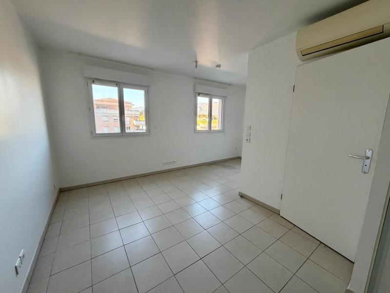 Appartement - 25 m² - 1 pièce