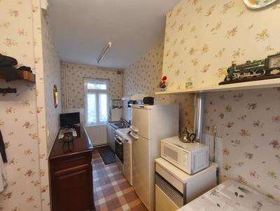 Maison - 68 m² - 3 pièces