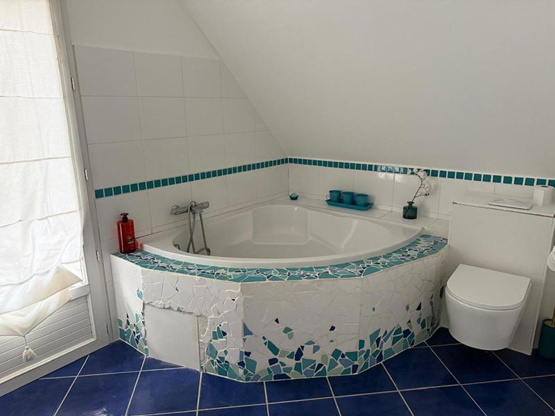 Maison - 197 m² - 8 pièces