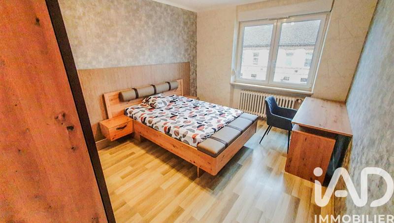 Appartement - 159 m² - 7 pièces