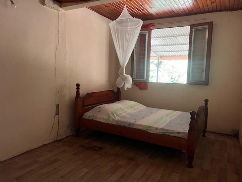 Maison - 100 m² - 6 pièces