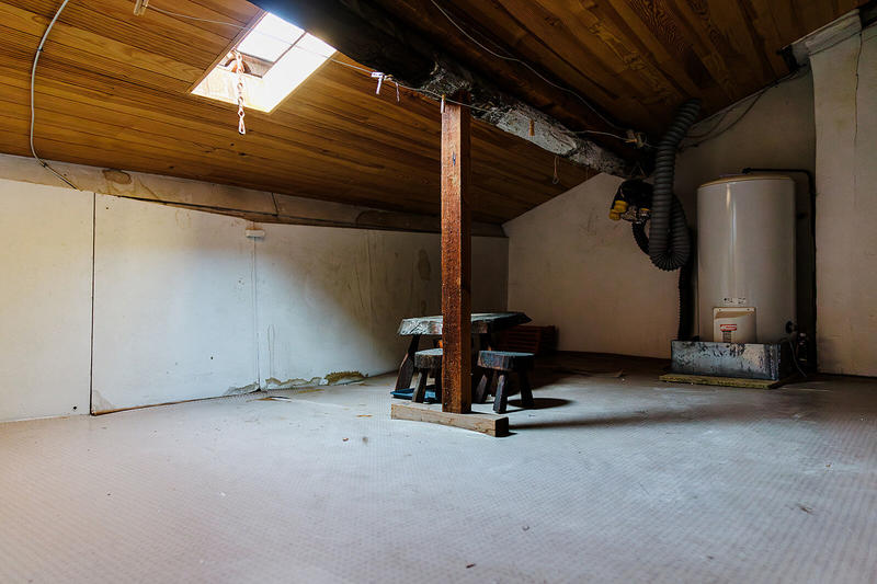 Maison - 88 m² - 3 pièces