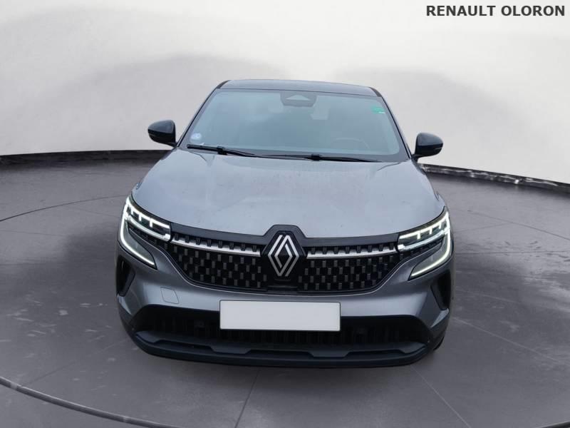 Renault Austral E-Tech hybrid 200 Techno