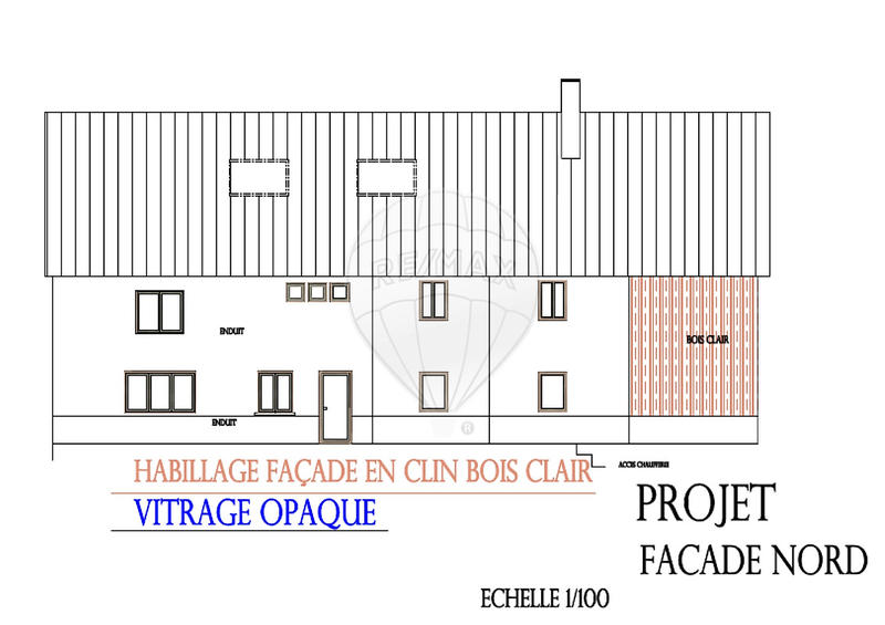 Maison - 477 m² - 13 pièces