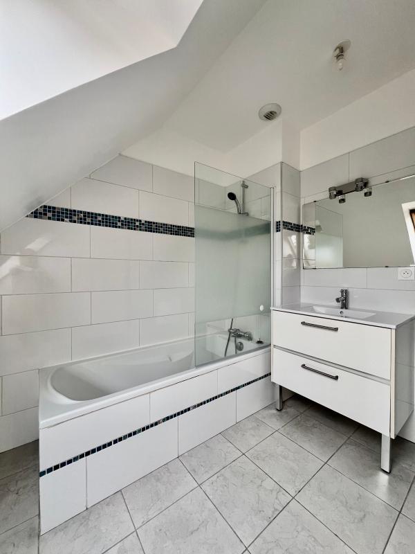 Maison - 78 m² - 5 pièces