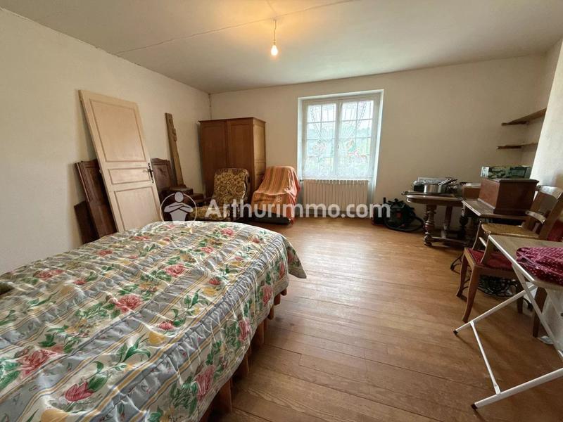 Maison - 124 m² - 4 pièces