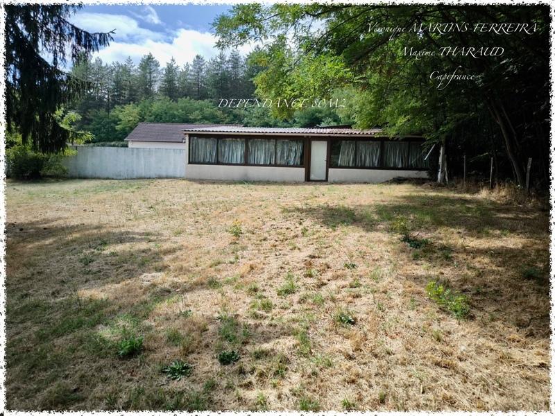 Maison - 162 m² - 7 pièces