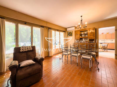 Maison - 122 m² - 5 pièces