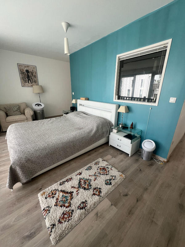 Maison - 144 m² - 5 pièces