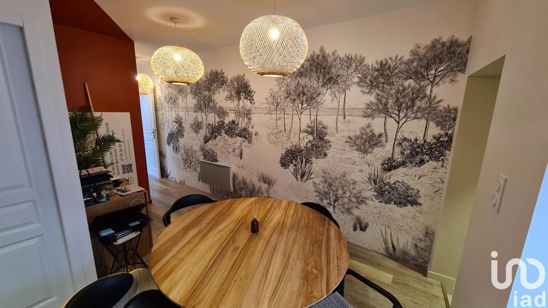 Local commercial - 45 m²