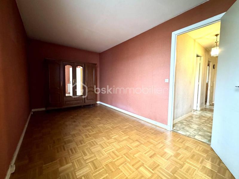 Appartement - 69 m² - 3 pièces