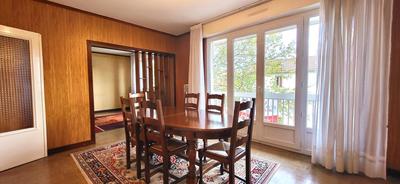 Appartement - 84 m² - 4 pièces