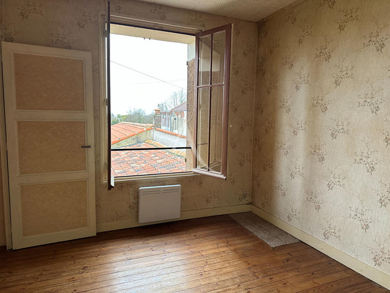 Maison - 74 m² - 4 pièces