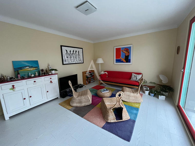 Appartement - 69 m² - 3 pièces