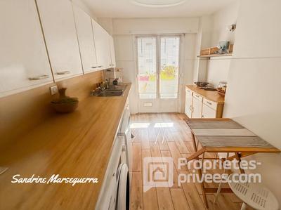 Appartement - 73 m² - 3 pièces
