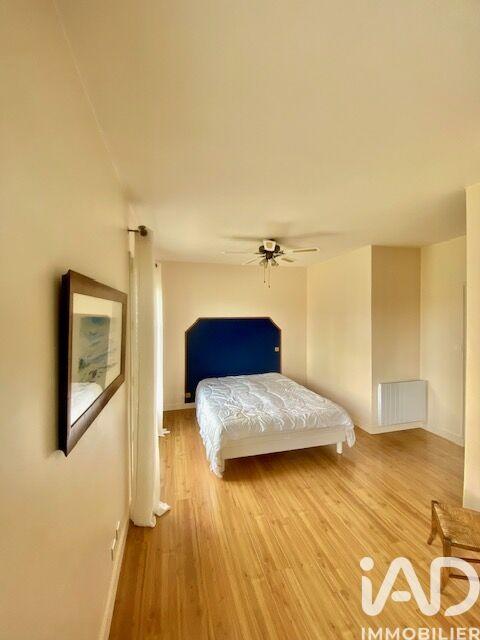 Maison - 157 m² - 7 pièces