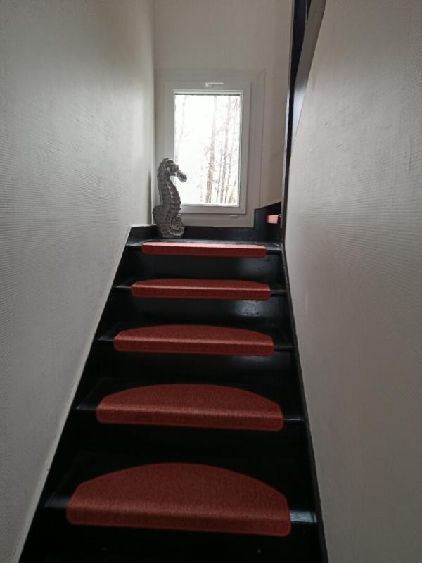 Maison - 152 m² - 6 pièces