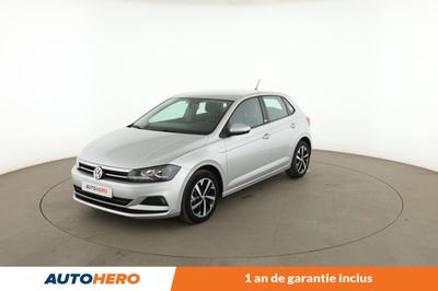 Volkswagen Polo 1.0 Mpi Connect 65 ch