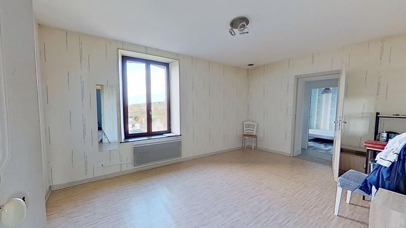 Maison - 160 m² - 7 pièces