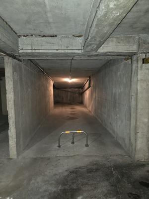 Parking / Garage - 22 m²