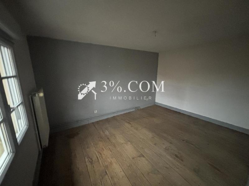 Fermette - 82 m² - 3 pièces