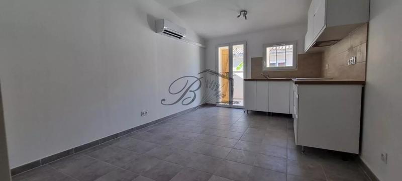 Bureau - 127 m² - 3 pièces