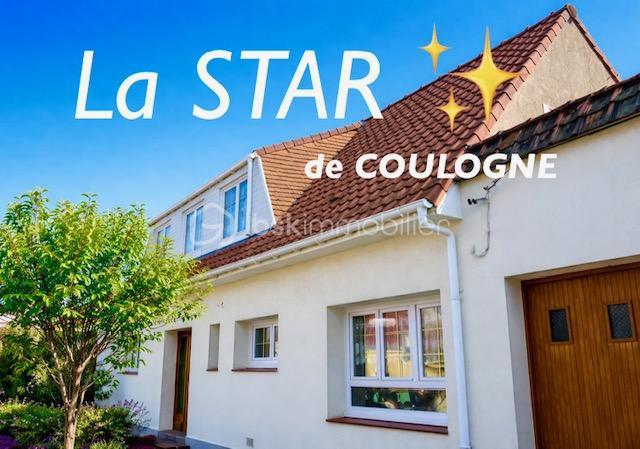 Maison - 125 m² - 7 pièces