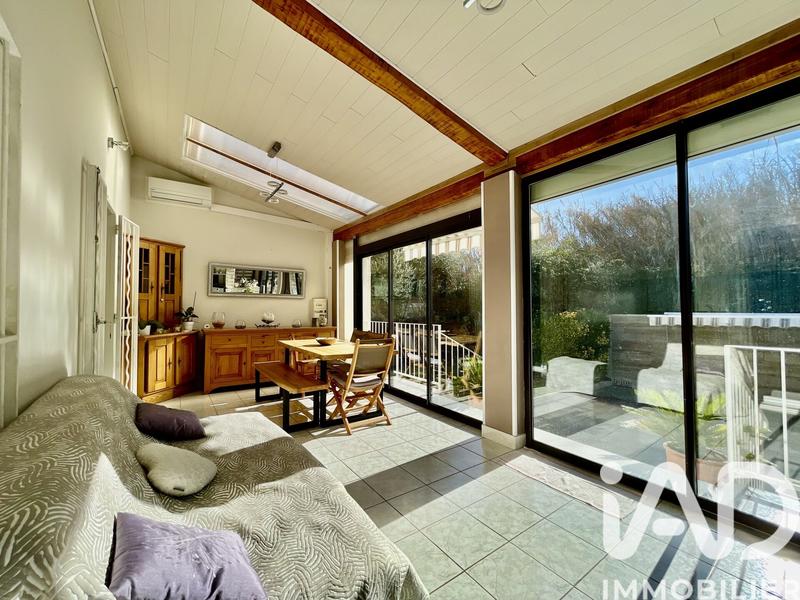 Maison - 175 m² - 8 pièces