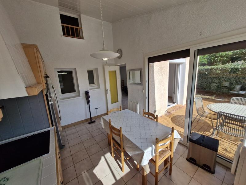 Villa - 91 m² - 4 pièces