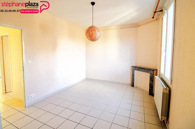 Maison - 82 m² - 4 pièces
