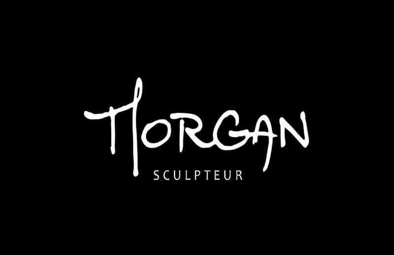 Ô Sources Sculptures de Morgan