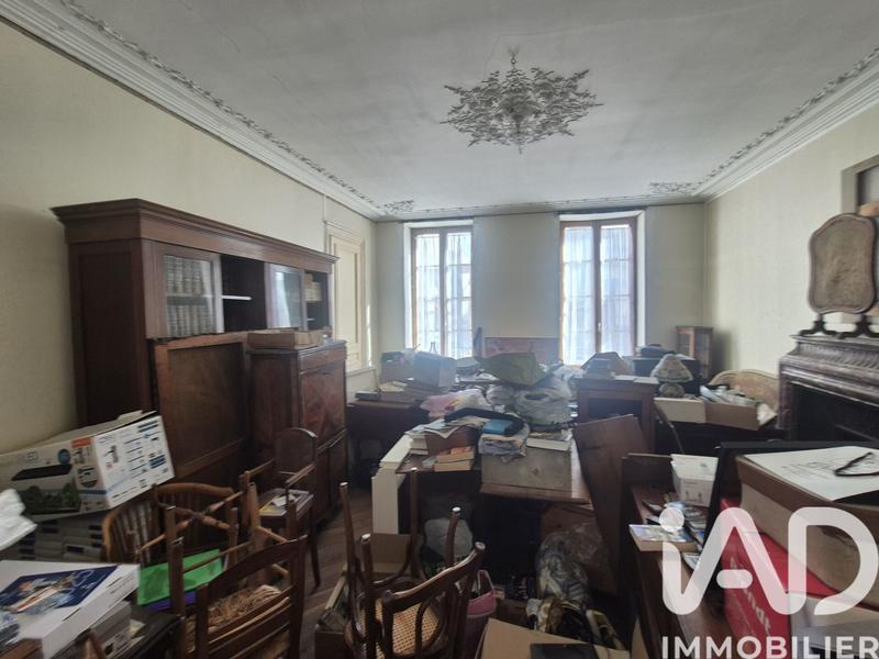 Maison de ville - 285 m² - 15 pièces