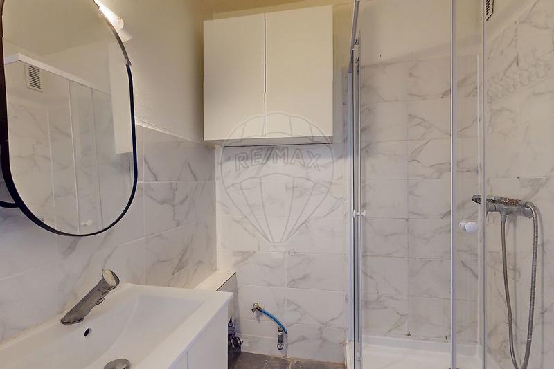 Appartement - 82 m² - 5 pièces