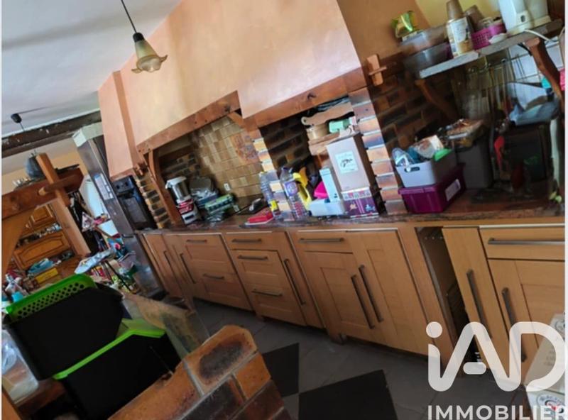 Maison - 174 m² - 6 pièces