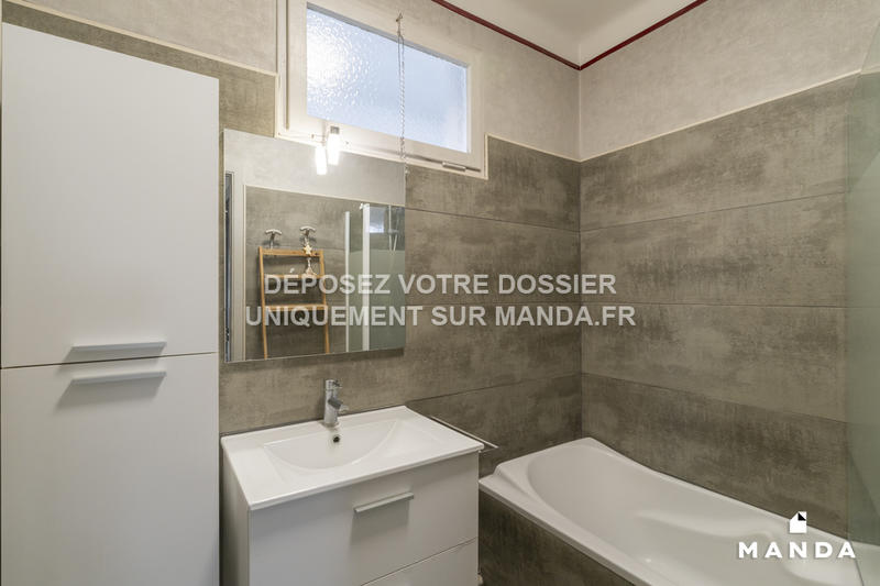 Appartement - 70 m² - 4 pièces