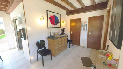 Villa - 90 m² - 4 pièces