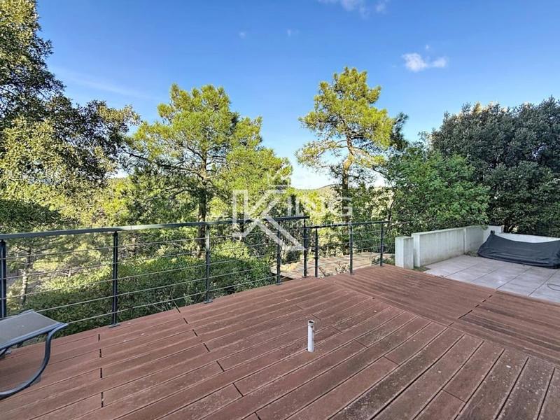 Maison - 127 m² - 5 pièces