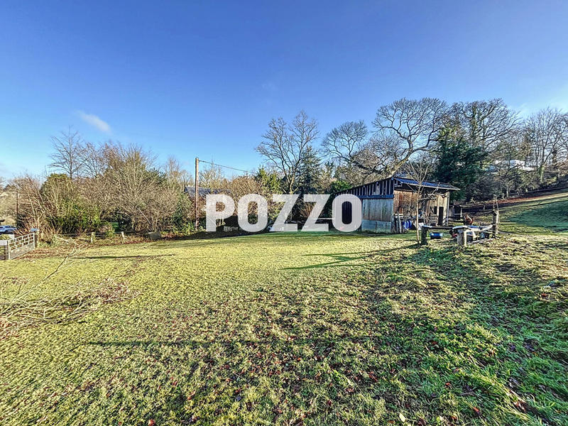 Terrain - 10 984 m²