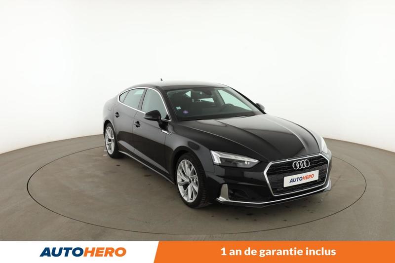 Audi A5 sportback 40 Tfsi s tronic 7 204 ch