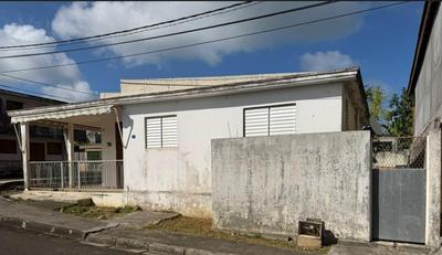 Maison - 99 m² - 4 pièces