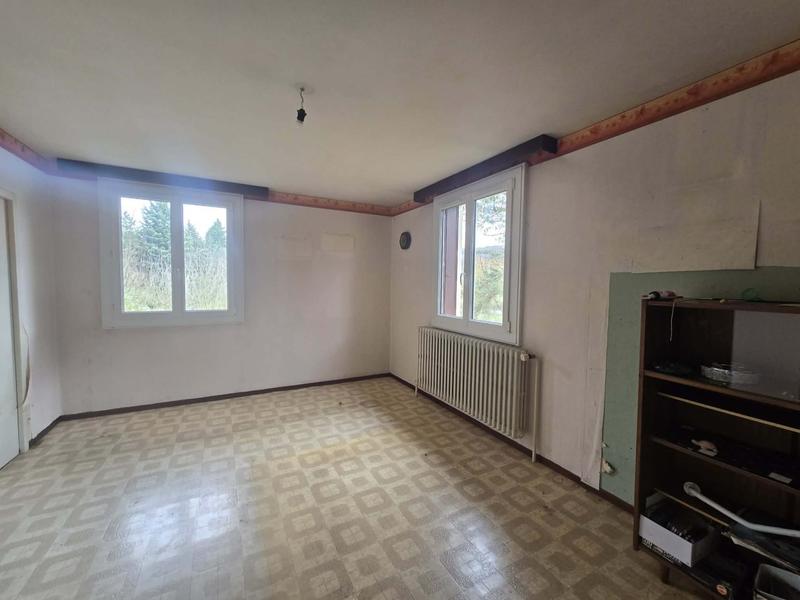 Maison - 69 m² - 4 pièces