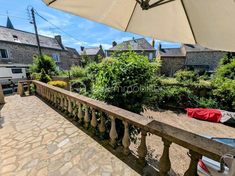 Maison - 148 m² - 6 pièces