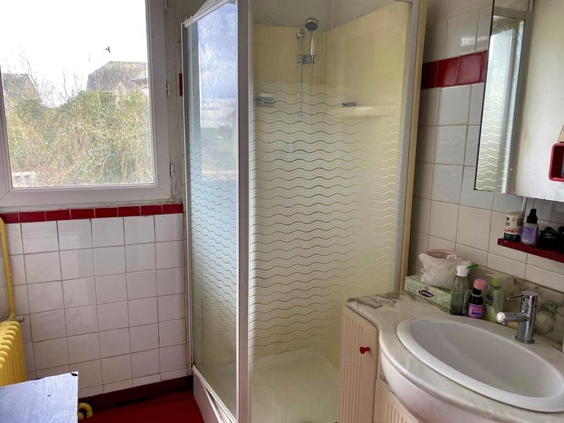 Maison - 127 m² - 6 pièces