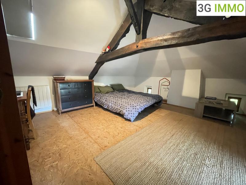 Propriété - 200 m² - 6 pièces