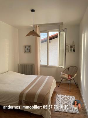 Appartement - 90 m² - 4 pièces