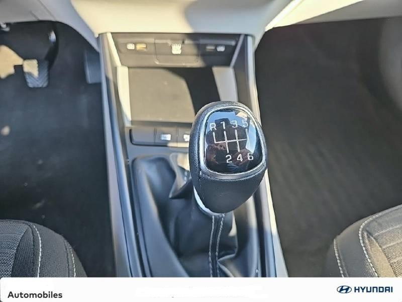 Hyundai i20 III 1.0 t-Gdi 100 Hybrid 48v Intuitive