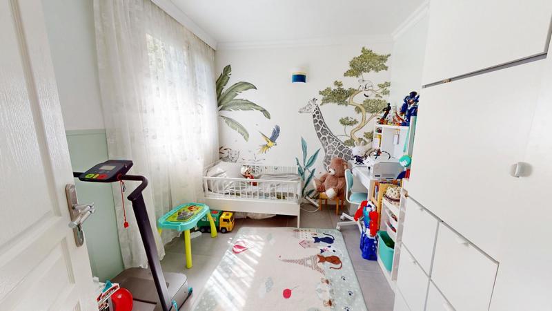 Appartement - 71 m² - 4 pièces