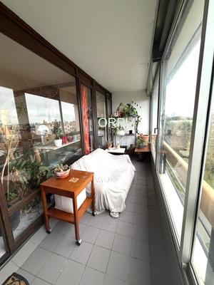 Appartement - 76 m² - 4 pièces