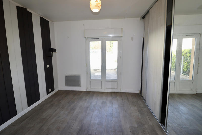 Maison - 100 m² - 6 pièces